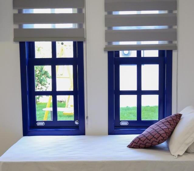 膳宿费 Pequeno Paraíso