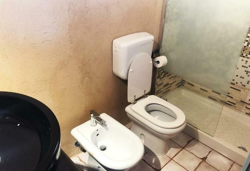 Пансион Podere Barbi