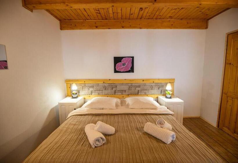 بنسيون Poiana Cristian