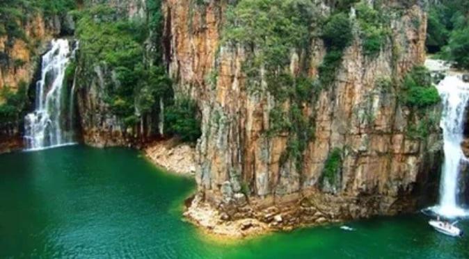 פנסיון Pousada Jeitim Mineiro