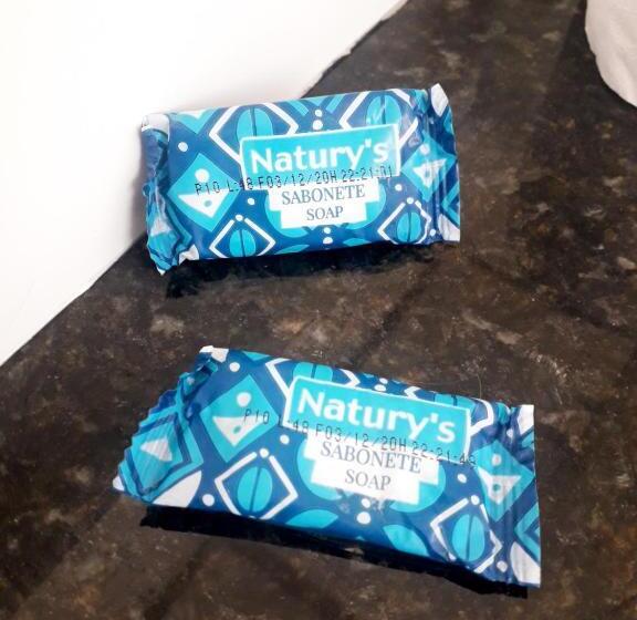 פנסיון Pousada Jeitim Mineiro