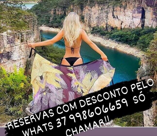 פנסיון Pousada Jeitim Mineiro