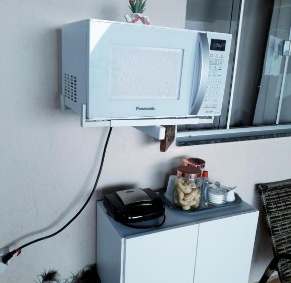 פנסיון Pousada Jeitim Mineiro