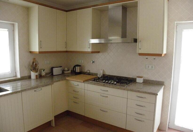 ペンション Quinta Mata Da Sé