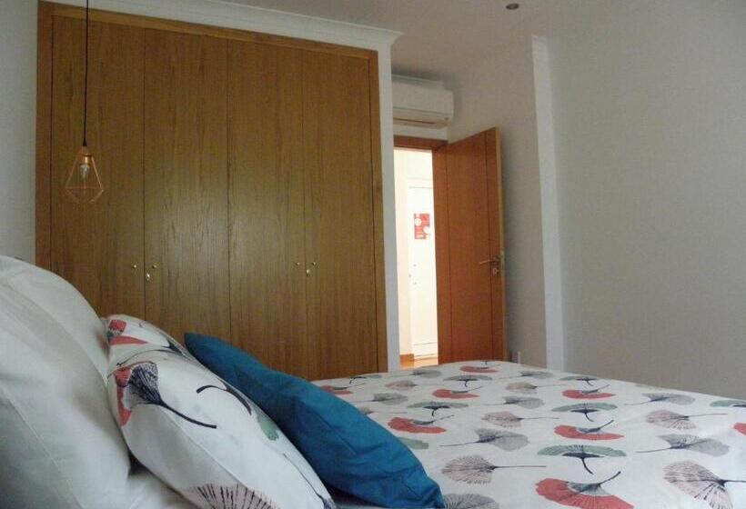 ペンション Quinta Mata Da Sé