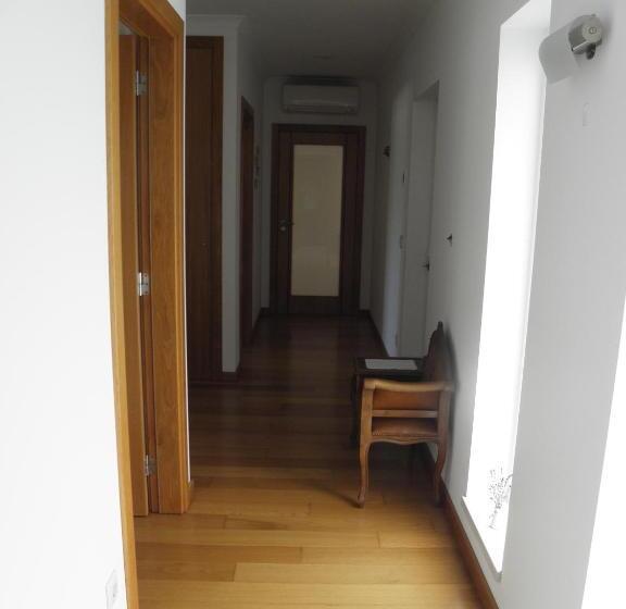 ペンション Quinta Mata Da Sé