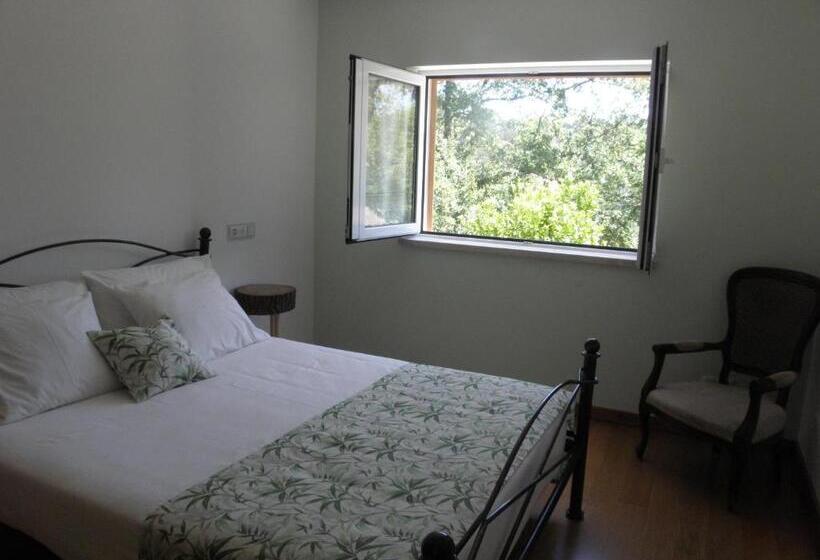 ペンション Quinta Mata Da Sé