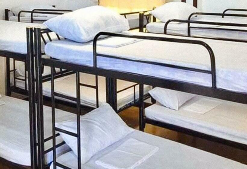 ペンション Reddoorz Plus At Billy S Resort Oslob