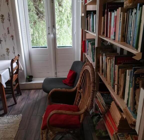 پانسیون Residentie Blijdorp