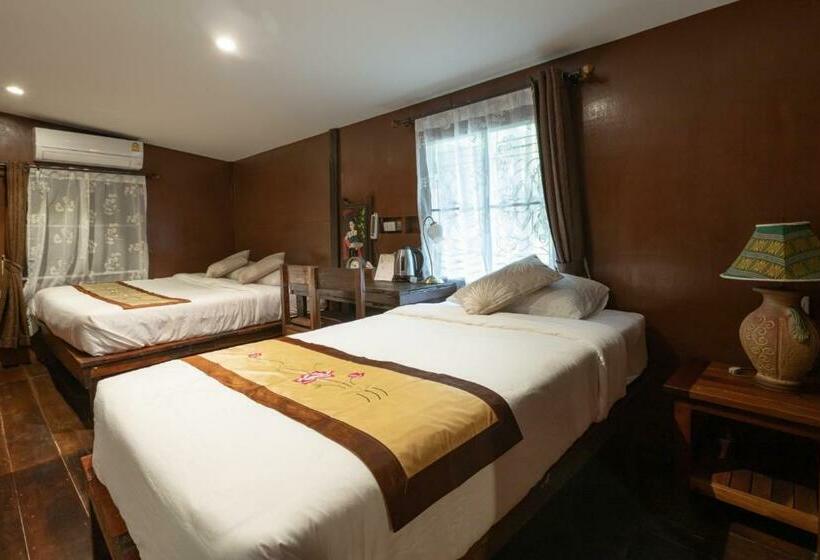 פנסיון Reuan Vilawan