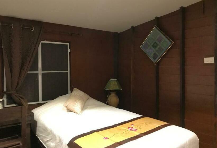 膳宿费 Reuan Vilawan