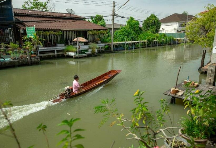 膳宿费 Reuan Vilawan