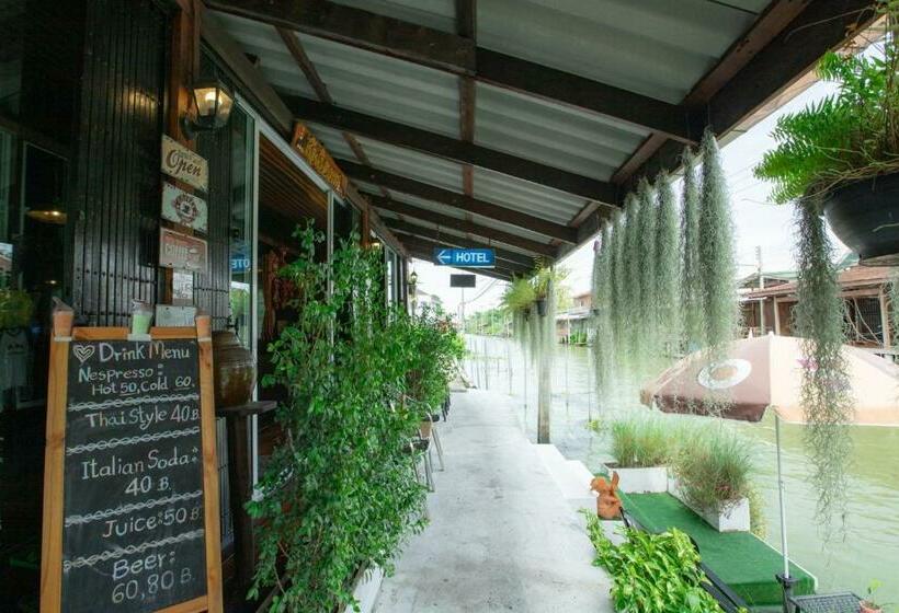 פנסיון Reuan Vilawan