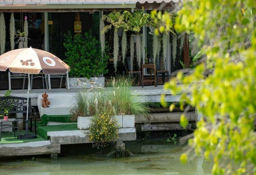 פנסיון Reuan Vilawan