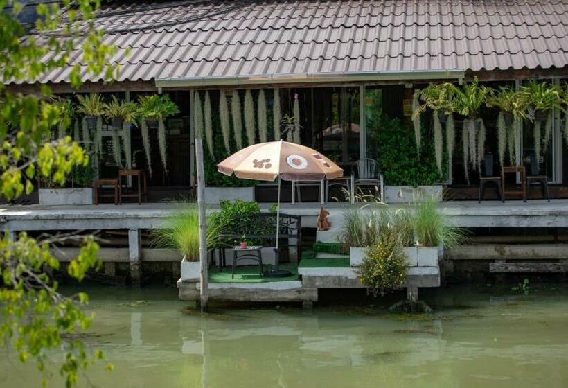 膳宿费 Reuan Vilawan