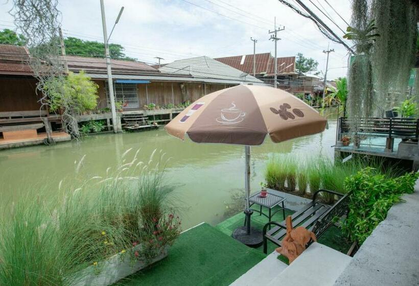 פנסיון Reuan Vilawan