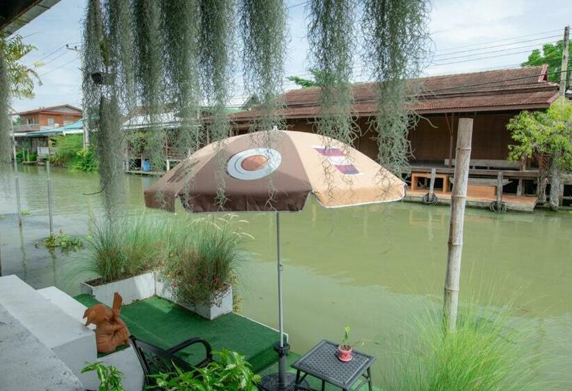 膳宿费 Reuan Vilawan