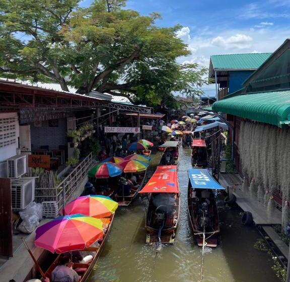 膳宿费 Reuan Vilawan