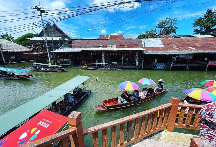 膳宿费 Reuan Vilawan