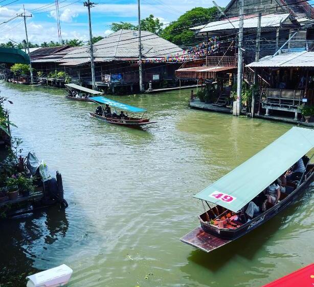 膳宿费 Reuan Vilawan