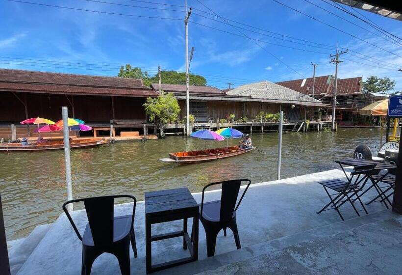 膳宿费 Reuan Vilawan