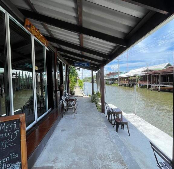 膳宿费 Reuan Vilawan