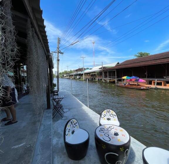 膳宿费 Reuan Vilawan