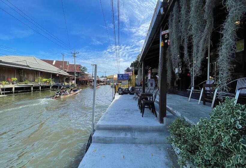 膳宿费 Reuan Vilawan