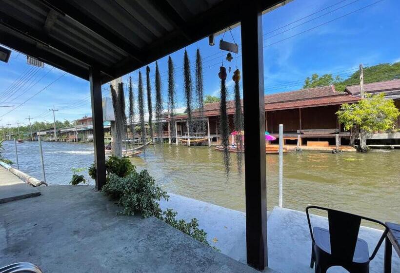 膳宿费 Reuan Vilawan