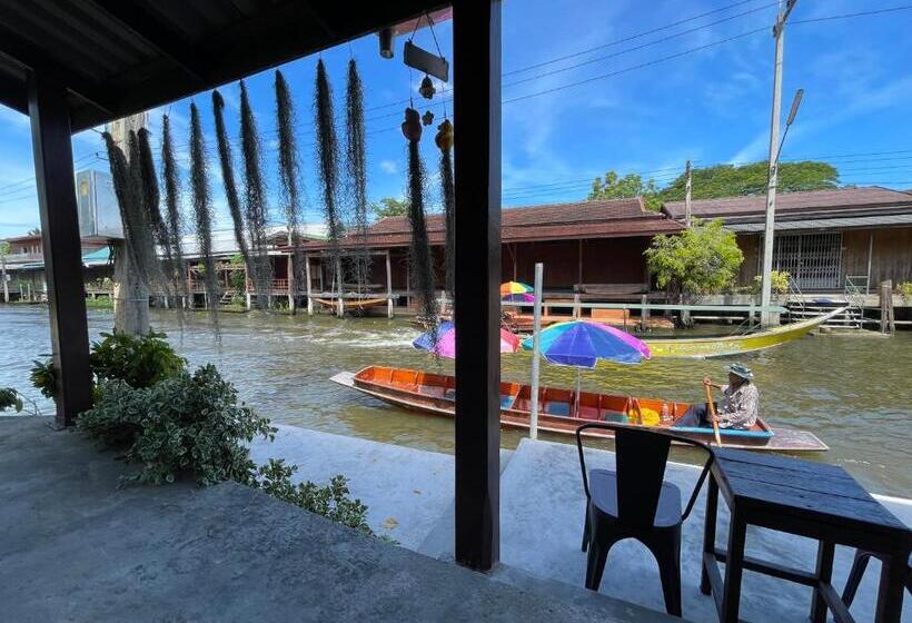 膳宿费 Reuan Vilawan