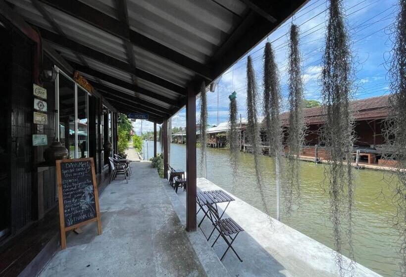 פנסיון Reuan Vilawan