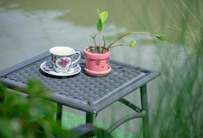 膳宿费 Reuan Vilawan