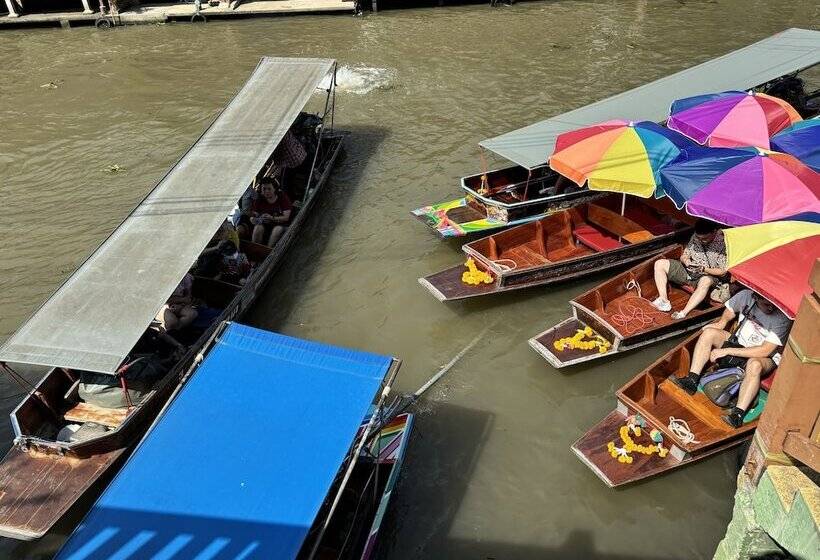 膳宿费 Reuan Vilawan