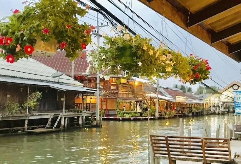 פנסיון Reuan Vilawan