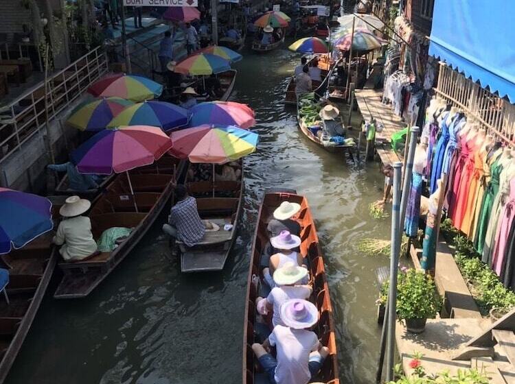 פנסיון Reuan Vilawan