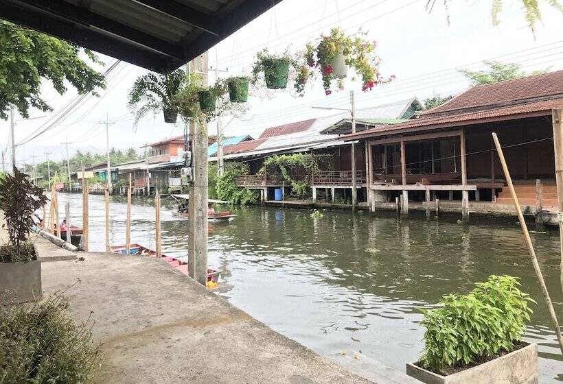 פנסיון Reuan Vilawan