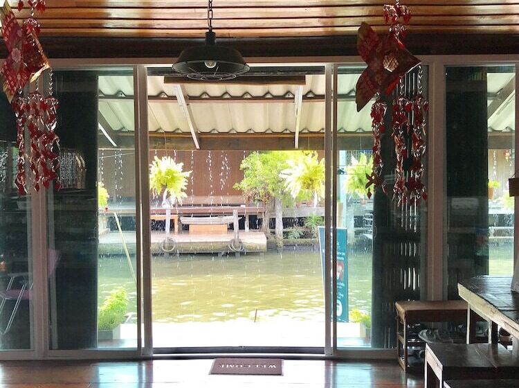 膳宿费 Reuan Vilawan