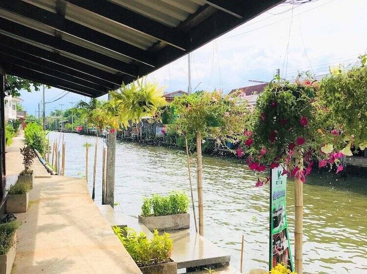 פנסיון Reuan Vilawan