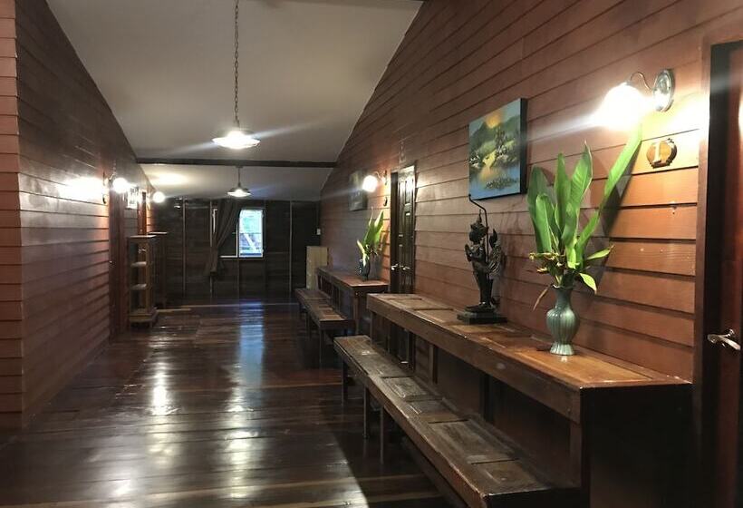 פנסיון Reuan Vilawan