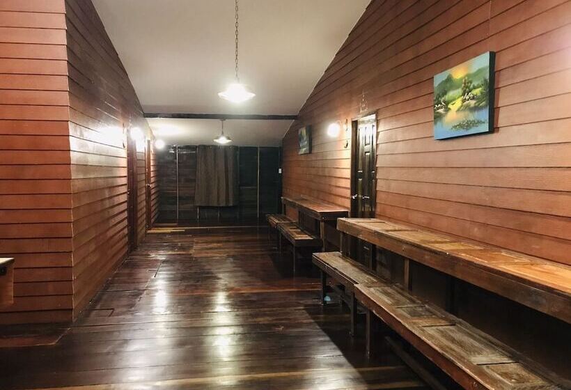 膳宿费 Reuan Vilawan