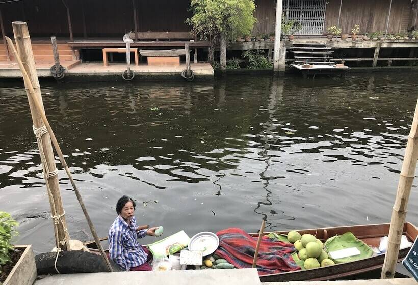 פנסיון Reuan Vilawan