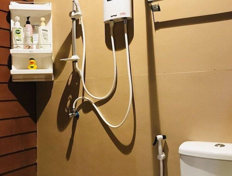 פנסיון Reuan Vilawan