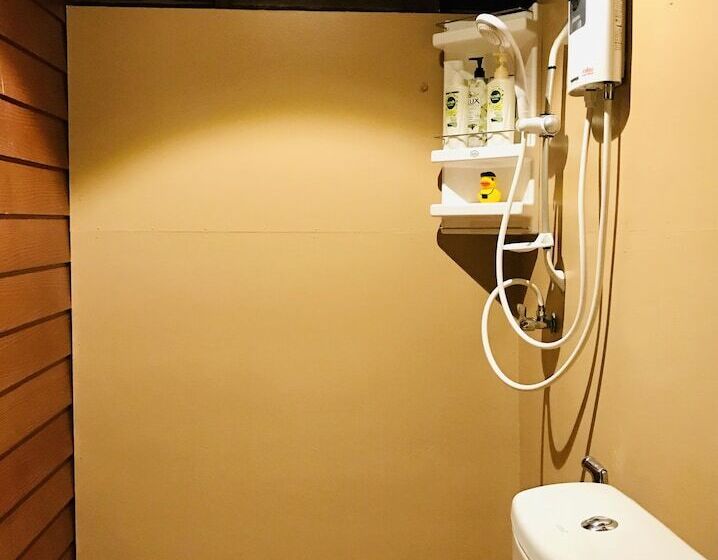 膳宿费 Reuan Vilawan