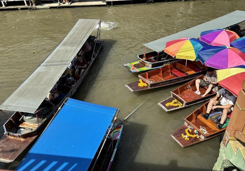 פנסיון Reuan Vilawan