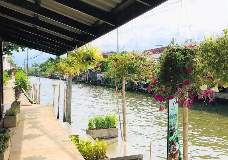 膳宿费 Reuan Vilawan