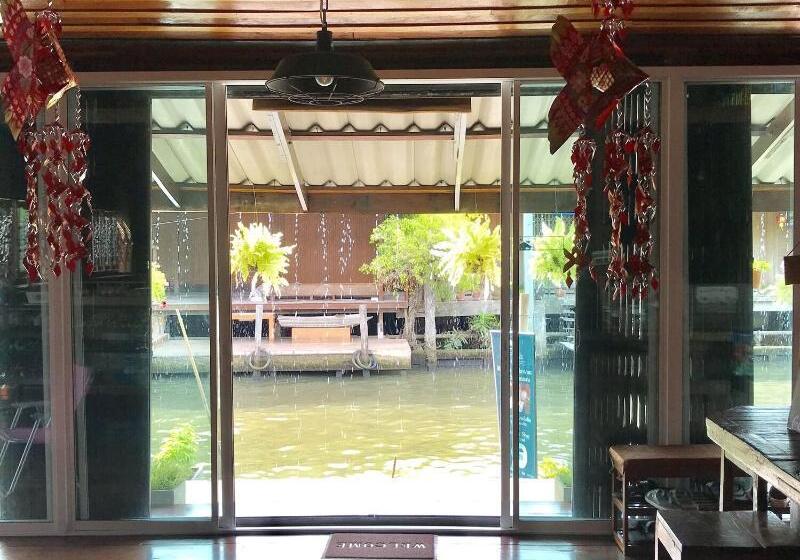 膳宿费 Reuan Vilawan