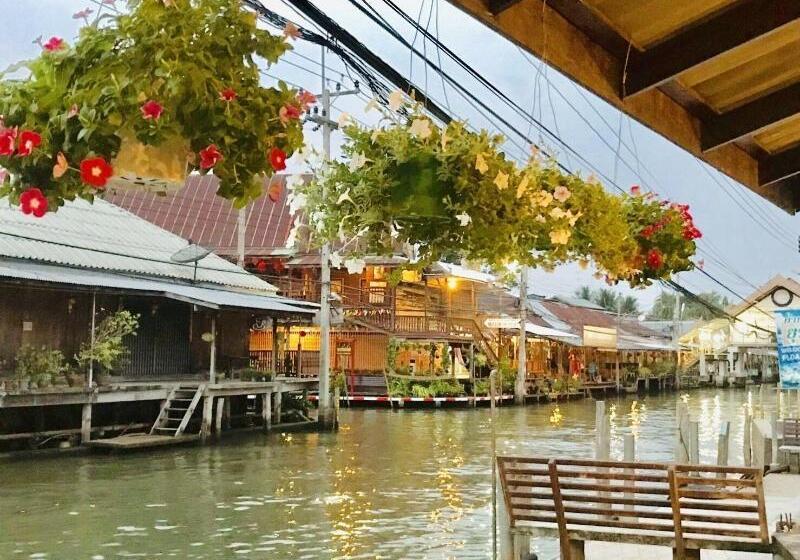 פנסיון Reuan Vilawan