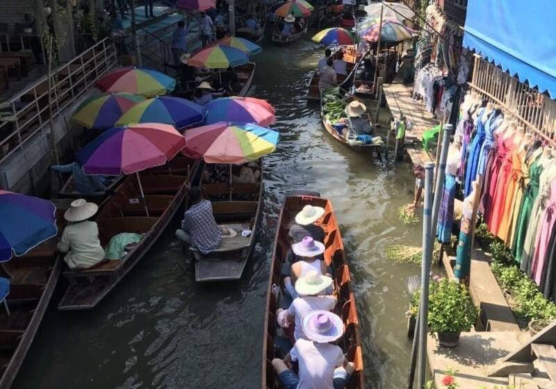 膳宿费 Reuan Vilawan