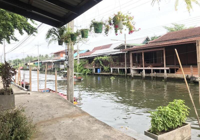 膳宿费 Reuan Vilawan