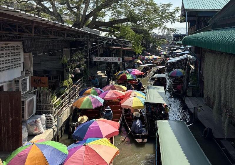 膳宿费 Reuan Vilawan